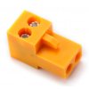 כבל עם מחבר JST2.0 לחיבור מנועים של Makeblock