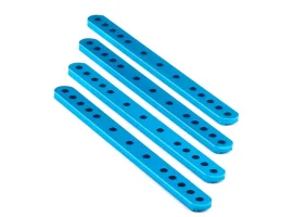 תמונה של מוצר פרופיל אלומיניום 4x12 מ"מ - אורך 140 מ"מ