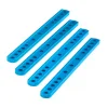 פרופיל אלומיניום 4x12 מ"מ - אורך 140 מ"מ
