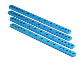 תמונה של מוצר פרופיל אלומיניום 4x12 מ"מ - אורך 172 מ"מ