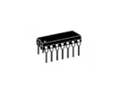 תמונה של מוצר שבב הזזה 8bit Serial In/Parallel Out 74HC164