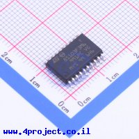 STMicroelectronics STM8S103F3M6