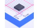 תמונה של מוצר  Microchip Tech PIC16F1707-I/ML