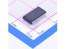 תמונה של מוצר  Microchip Tech PIC16F1716-I/SS