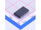 תמונה של מוצר  Microchip Tech ATTINY1616-SFR