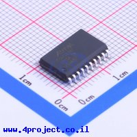 Microchip Tech ATTINY1616-SFR
