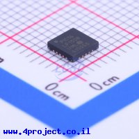 Microchip Tech PIC16LF1508-I/ML