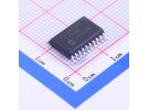 תמונה של מוצר  Microchip Tech PIC16F720-I/SO