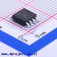 Microchip Tech ATTINY45-20SUR