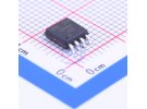 תמונה של מוצר  Microchip Tech ATTINY85V-10SU