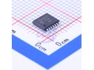 תמונה של מוצר  Microchip Tech PIC16F15323T-I/ST