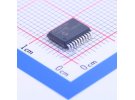 תמונה של מוצר  Microchip Tech PIC16F720-I/SS