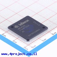 Infineon Technologies XMC4500F144F1024ACXQMA1