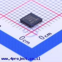 Microchip Tech ATTINY84A-MUR
