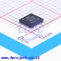 Microchip Tech ATTINY1634R-MU