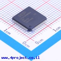 NXP Semicon LPC2194HBD64/01,15