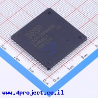 NXP Semicon LPC1776FBD208,551