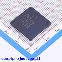 NXP Semicon LPC1837JBD144E