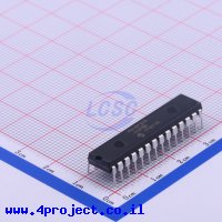 Microchip Tech PIC16F913-I/SP