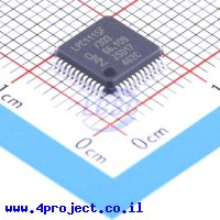 NXP Semicon LPC1115FBD48/303,1