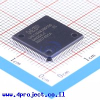 NXP Semicon LPC11E68JBD100E