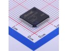תמונה של מוצר  Microchip Tech ATSAM4S8BA-AU