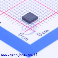 Microchip Tech PIC12LF1822-I/MF