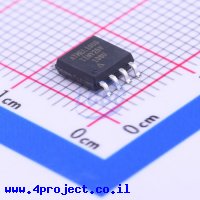 Microchip Tech ATTINY25V-10SU