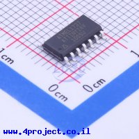 Microchip Tech ATTINY24V-10SSU