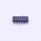 Microchip Tech ATTINY24V-10SSU