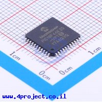 Microchip Tech PIC18F46K20-I/PT