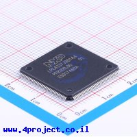 NXP Semicon LPC4337JBD144E