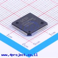 NXP Semicon LPC1759FBD80,551