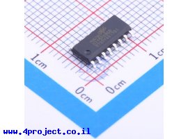 תמונה של מוצר  Holtek Semicon HT46R065B-16NSOP