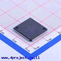NXP Semicon MKV31F256VLL12