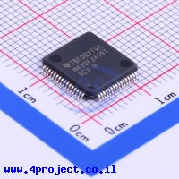 Texas Instruments MSP430F2419TPMR