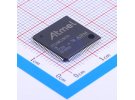 תמונה של מוצר  Microchip Tech ATSAMC21N17A-ANT
