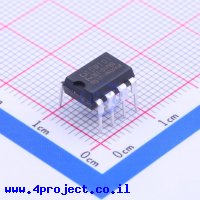 STC Micro STC15W101-35I-DIP8