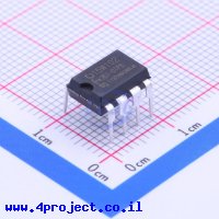 STC Micro STC15W102-35I-DIP8