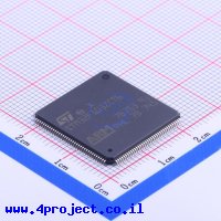 STMicroelectronics STM32F103ZCT6