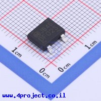 Diodes Incorporated DF02S