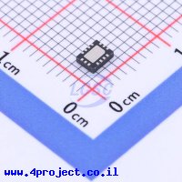 Microchip Tech DSC557-0343FI1