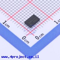 Microchip Tech DSC1001BE5-016.0000T