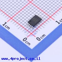 Microchip Tech ATTINY45V-10XU