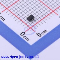 Microchip Tech MCP40D18T-103E/LT