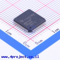 Texas Instruments MSP430FR5994IPMR