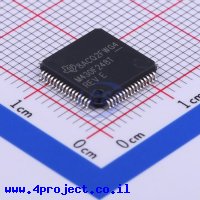 Texas Instruments MSP430F248TPMR