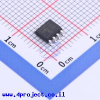 Microchip Tech 24AA512T-I/SN