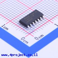 Microchip Tech ATTINY414-SSNR