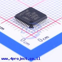 NXP Semicon LPC1114FBD48/301,1